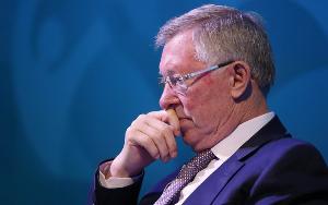 太阳报：弗格森上周没看曼联比赛，而是去看了老友的音乐会