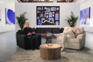 托尼-霍克：我收到的最高赞美之一就是有人说我的生涯堪比勒布朗