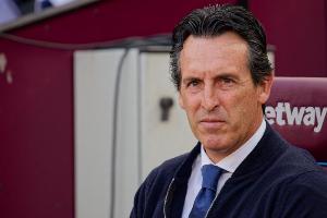 23-24赛季以来维拉欧战取胜16场，同期仅少于皇马、巴黎、拜仁