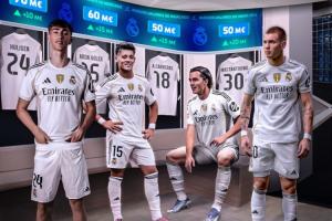 投资成功🤑阿斯：皇马4名新援3人身价上涨，仅阿诺德7500万不变