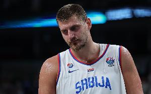 约基奇谈国际篮球：打不同风格的篮球对自己很有帮助