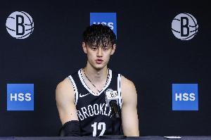 篮网将前往中国澳门参加NBA季前赛中国赛 10月10日晚首战太阳