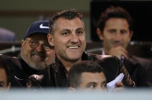 维埃里：我给国米新援、比赛质量9分，意甲没人能踢出国米般足球