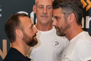 太阳报：前阿森纳门将组织拳击赛，切尔西与热刺名宿上演对决