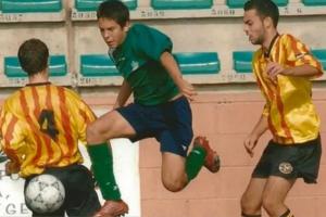 1400万后悔药！阿尔巴出自拉玛西亚，16岁时因矮小被巴萨免费放走