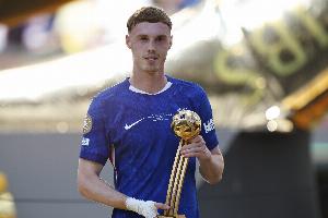 邮报：帕尔默腹股沟拉伤需数周恢复 德拉普将复出 詹姆斯问题不大