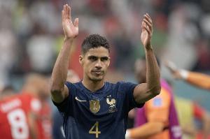 瓦拉内呼吁儿童不要头球：大脑处于发育期每次冲击都会有负面影响