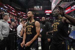 追梦库里超35岁仍状态上佳？拉科布：5-10年前我绝对意想不到