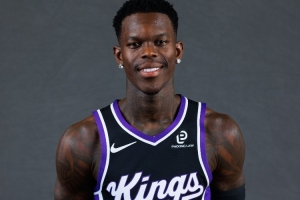 施罗德：我们能够在最高水平上竞争 我们只需要团结起来！