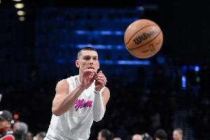 谁把天赋带到南海岸？名记：热火将腾出空间备战27年休赛期