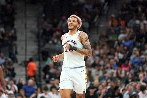 米奇：索汉的复出时间表没有改变 他会以更好的方式恢复状态