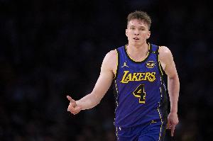 Buha：克内克特目前的价值几乎为零 湖人希望他找回手感成为筹码