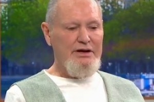 加斯科因：我12年前因接受戒酒治疗，导致心脏骤停昏迷18天