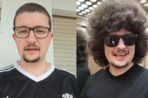 曼联5连胜才理发！曼联评论蓄发哥379天打卡视频：令人鼓舞的进展