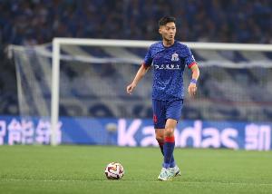 东体：蒋圣龙累计四黄下轮停赛，不出意外金顺凯将顶替他