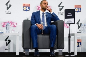 帕克球队工资低于欧篮联要求 或被取消资格 本人有意当NBA教练