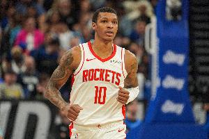 功亏一篑！小贾巴里-史密斯失绝杀 全场15中7拿到16分5板