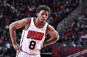 乌度卡：泰特目标是主场揭幕战复出 芬尼-史密斯暂无复出时间表