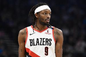 杨瀚森给格兰特鼓掌！刘维伟：等我上的时候多给我传俩