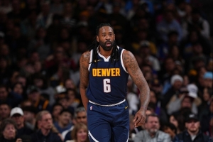 要退役吗？小乔丹致谢掘金：感谢过去的三个赛季 期待未来新篇章