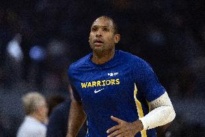 科尔：霍福德明天会出战掘金 客战开拓者他会轮休