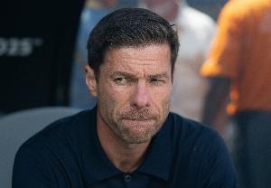 每体：皇马两战强敌皆溃败，国家德比对阿隆索而言是巨大挑战