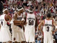 比卢普斯被捕入狱！还记得吗？波特兰开拓者以前被叫作“监狱队”