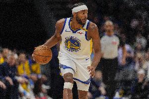 科尔：穆迪今天可以出战 他将有20分钟的出场时间限制