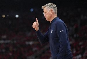 科尔：不会把输球归咎于疲劳 开拓者组建了一支很有实力的阵容