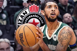 有兴趣来欧洲打球吗？贝尔格莱德游击有意佩恩！