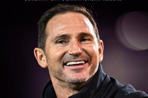 高歌猛进！兰帕德率考文垂豪取6连胜，8胜4平进34球不败领跑英冠