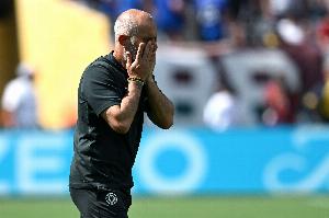 马雷斯卡：我们总体表现不够好 桑德兰让七八名球员进入禁区