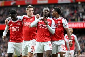 【枪迷还满意吗】阿森纳本赛季至今13场比赛11场胜利10场零封🤯