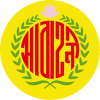 吉大港坝州